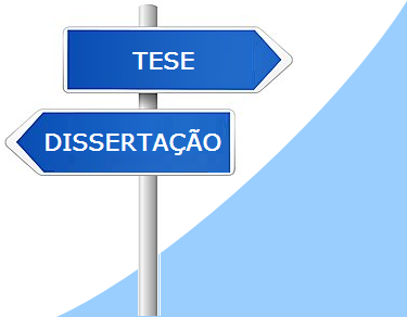 Normas para Tese e Dissertação