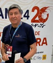 Profile picture for user Alfredo Olivera Gálvez