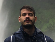 Profile picture for user LUCAS VINÍCIUS SANTOS SILVA