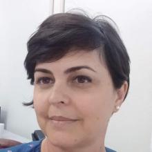 Profile picture for user Maria Raquel Moura Coimbra