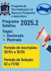 Seleção 2025.2